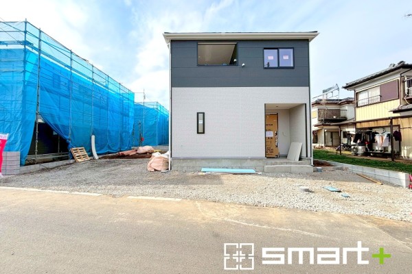 かすみがうら市下稲吉 第15