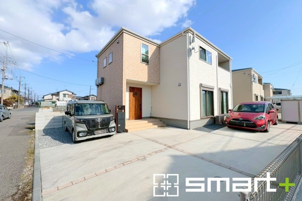 □野田市次木□