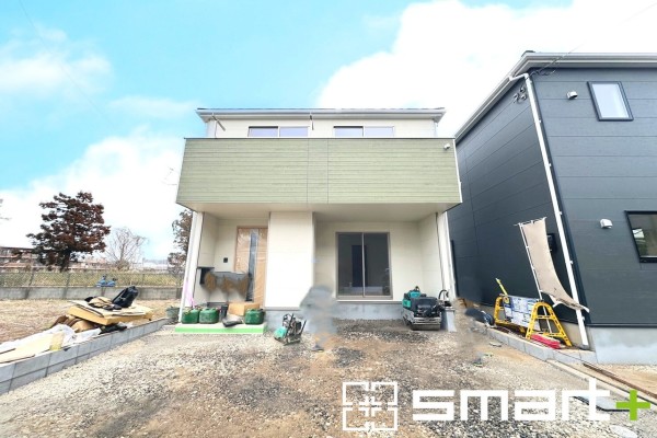 取手市新町第13