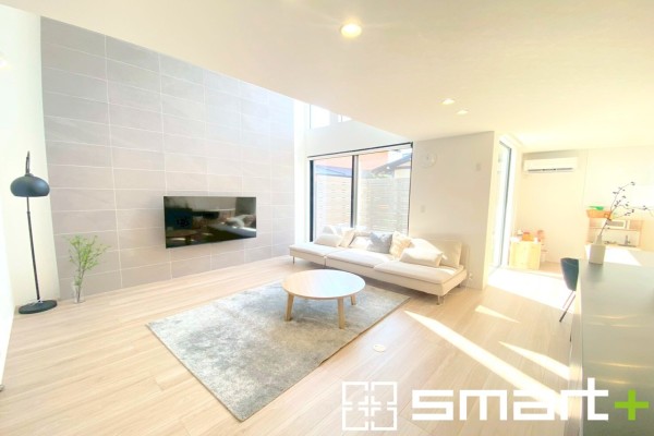 ■野田市日の出町 長期優良住宅~築浅中古戸建て~■