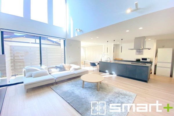 ■野田市日の出町 長期優良住宅~築浅中古戸建て~■