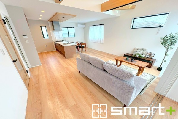 スカイタウン流山市松ケ丘6丁目