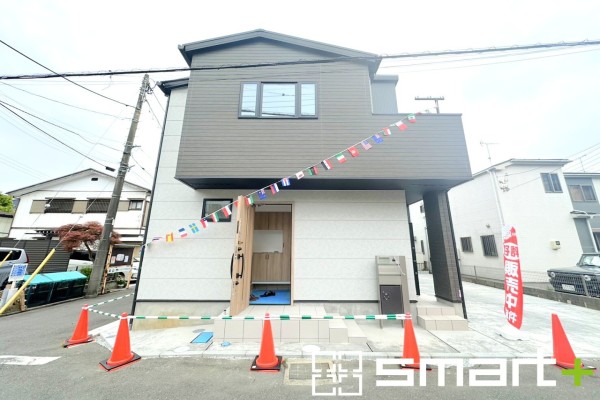 スカイタウン流山市松ケ丘6丁目