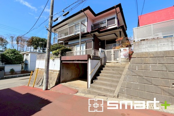 ■我孫子市 高野山 戸建■