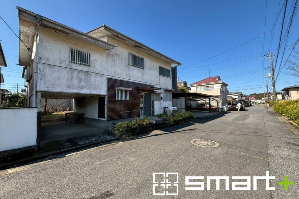■利根町布川 中古戸建■
