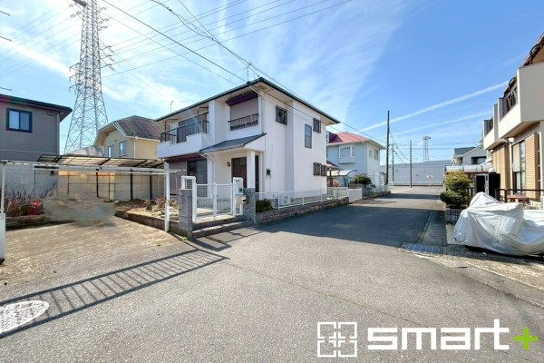 ■取手市谷中 戸建■