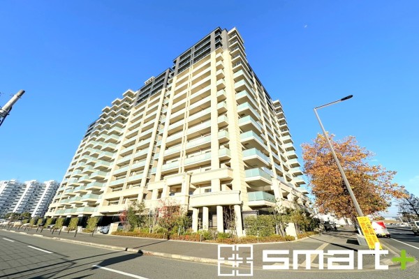 ■ヴェレーナシティ千葉ニュータウン中央アリーナ 12階■