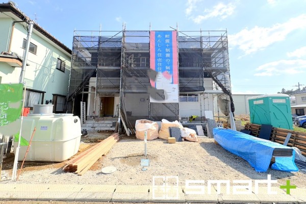 下妻市高道祖第4