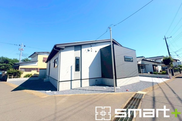 土浦市板谷6期