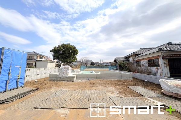 土浦市北荒川沖町6期