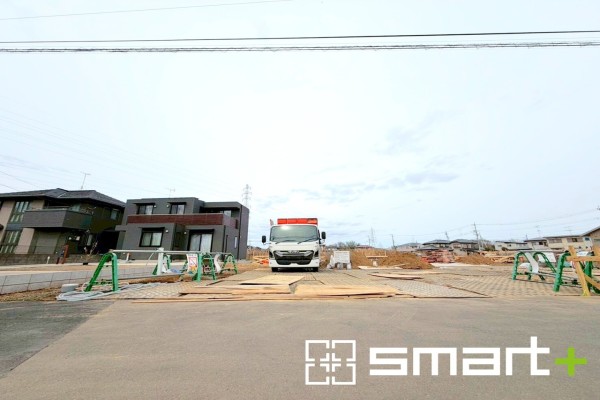 土浦市神立町2097番