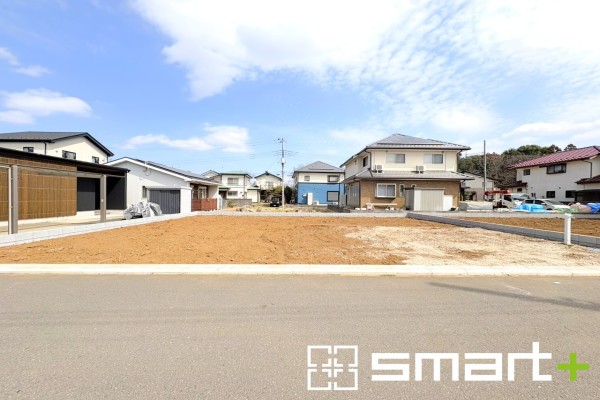 つくば市南中妻4期