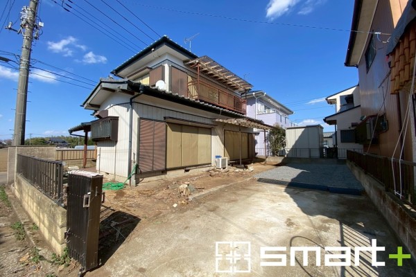 ■野田市岡田 中古戸建て■