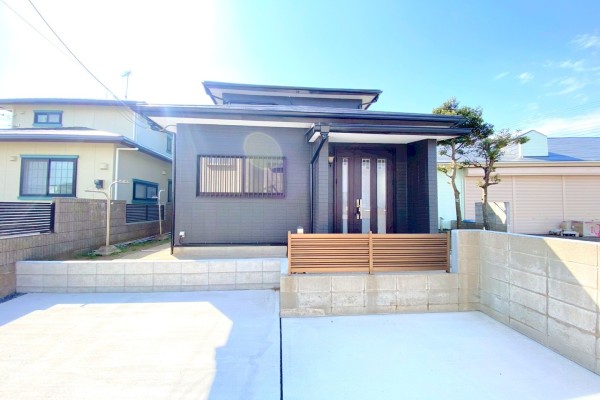 ■つくば市谷田部~リフォーム済み住宅+別棟店舗~■