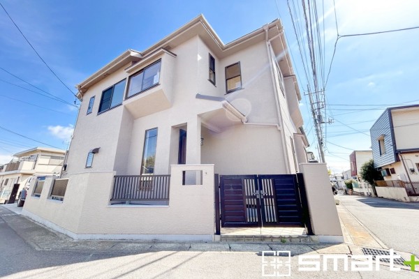 柏市豊住中古住宅