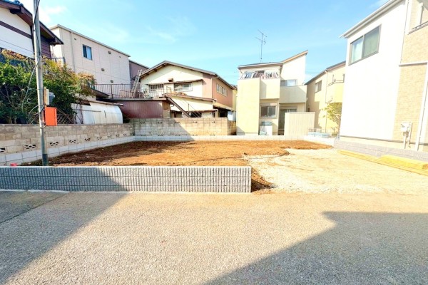 ●松戸市常盤平10期●