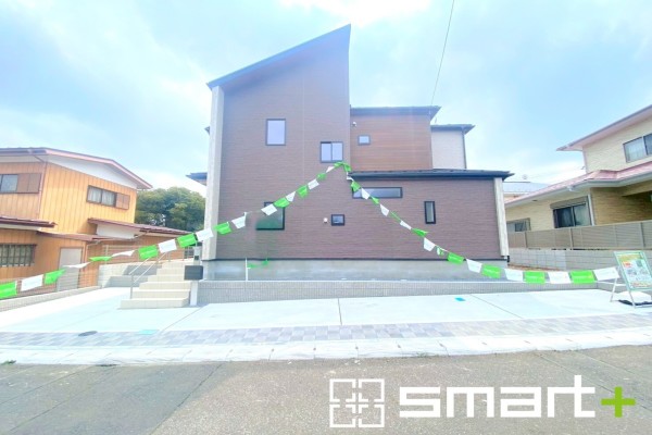 土浦市天川2丁目5期