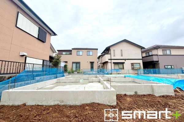 取手市井野台5期