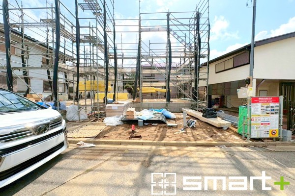 柏市布施新町3期