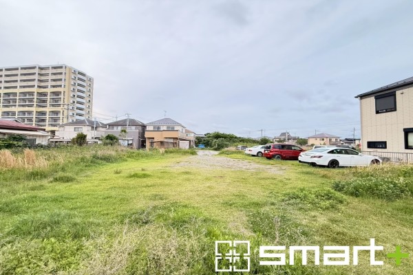 〇牛久市牛久町 駐車場用地〇