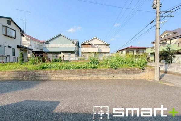 〇利根町布川 売り土地〇