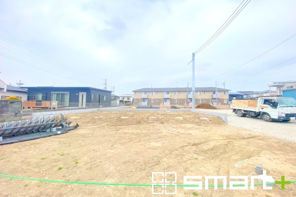 常総市水海道諏訪町第3