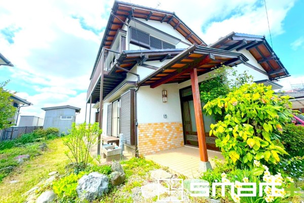 ●つくばみらい市谷井田中古戸建●