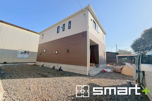 石岡市鹿の子第1