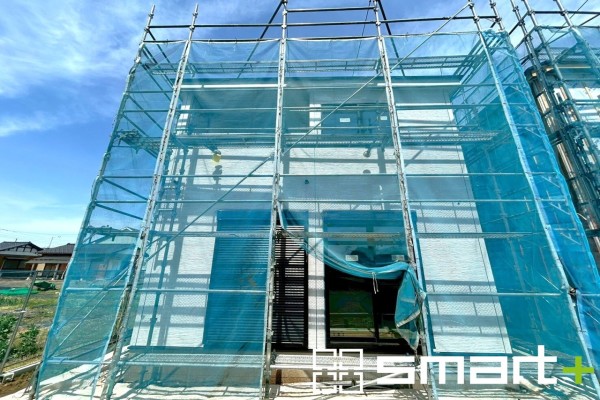 取手野々井第1期