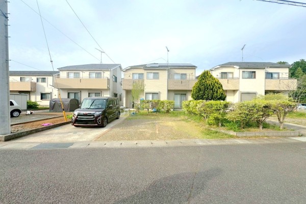 ●土浦市中村東 中古一戸建て●