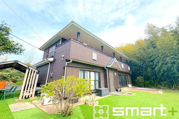 ●藤ケ谷中古戸建●