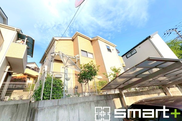 ●松ヶ丘中古戸建●