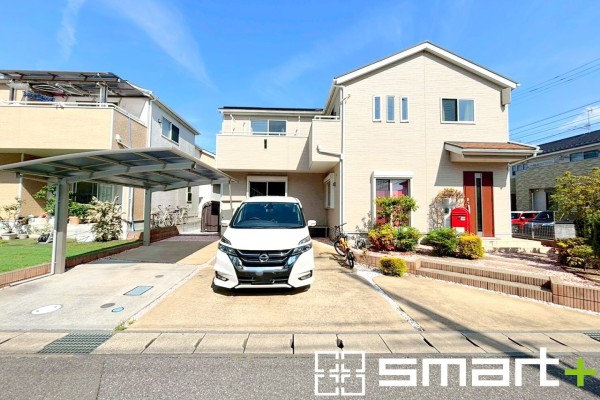 ■柏市小青田 戸建■