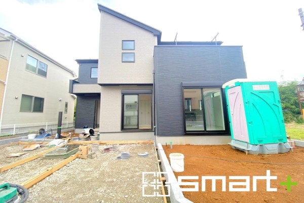 ●長期優良住宅認定物件!柏市南逆井新築一戸建て●