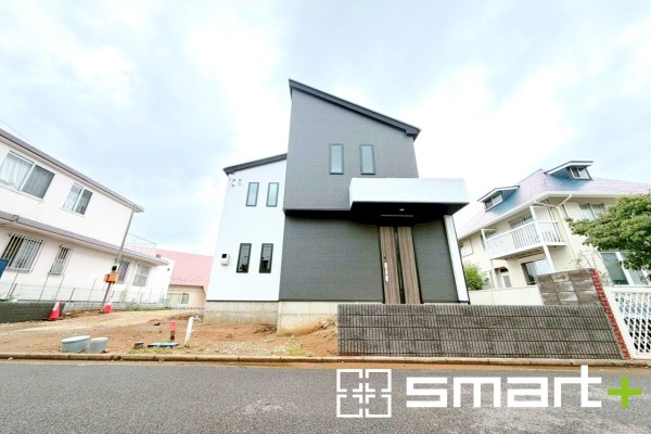 ●敷地面積71.36坪!柏市布施新町 新築一戸建て●