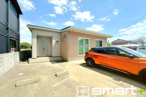 □印西市小林平屋中古戸建□