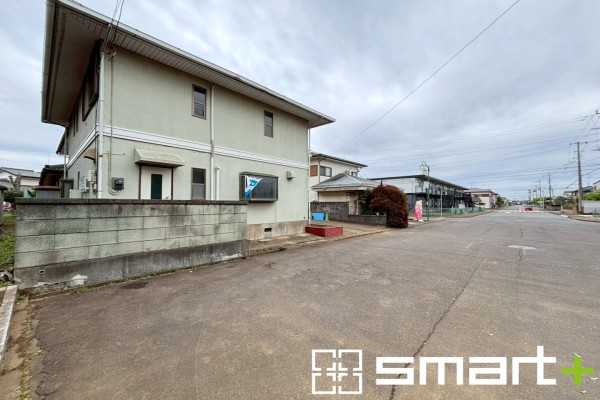 ■牛久市栄町三丁目 戸建■