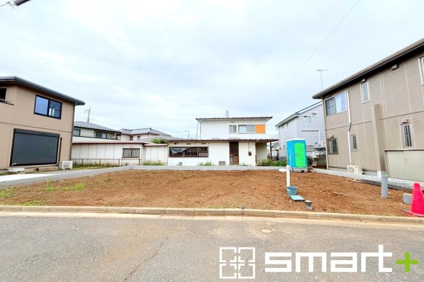 牛久市田宮6期