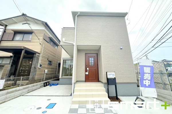 柏市しいの木台4丁目2期