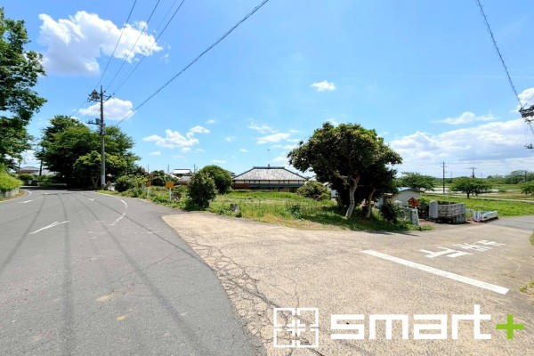 ■つくば市杉木 土地■