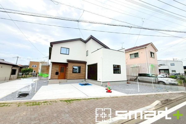野田市山崎23期
