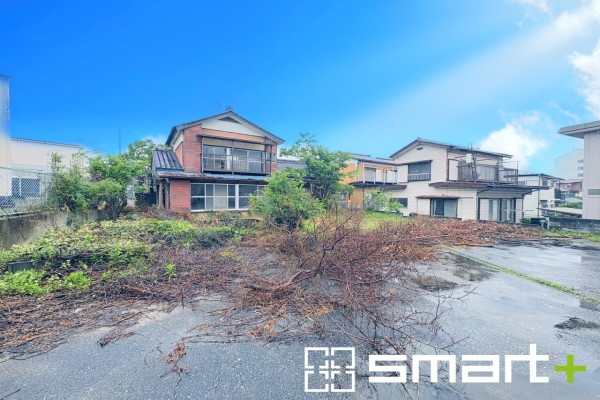 柏市大島田 売戸建住