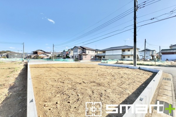 柏市篠籠田7期