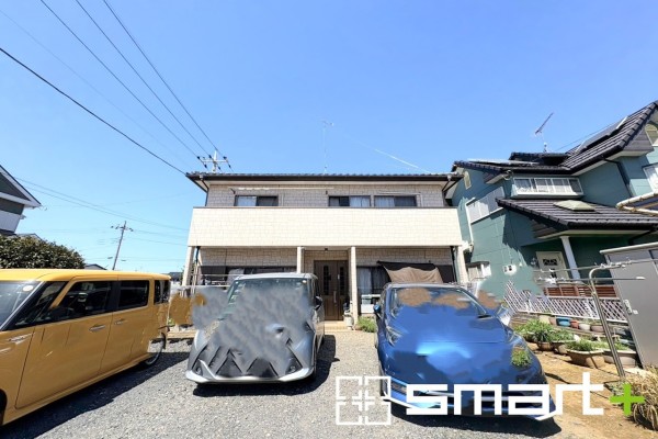 □下妻市高道祖□ ~オール電化住宅~