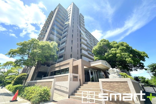 ハーモニータウン新取手弐番館