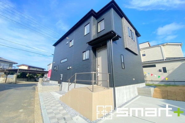 土浦市小岩田東2丁目6期
