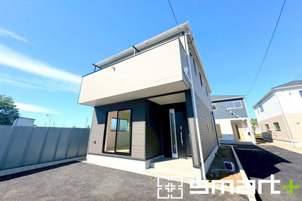 古河市諸川第9