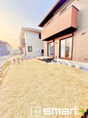 ■つくば市島名~綺麗な街に佇む築浅戸建て~■