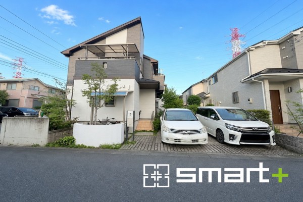 ■印西市原山一丁目■