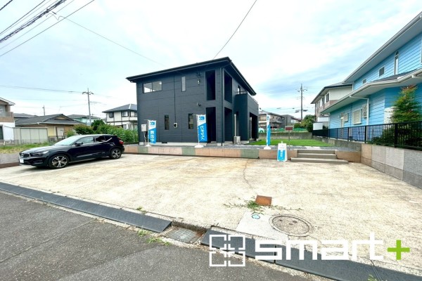 ■守谷市松前台6丁目■